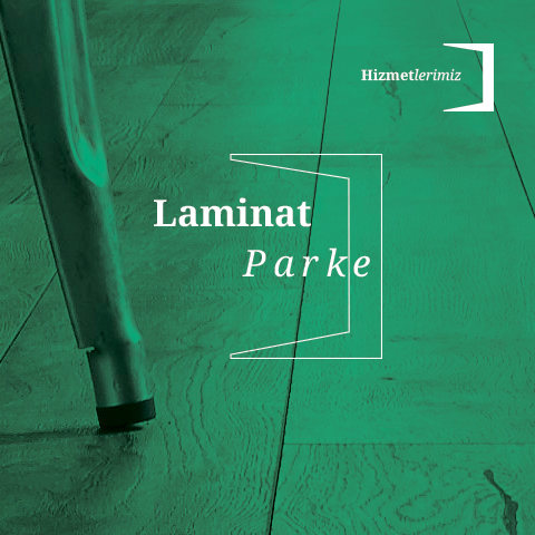 Laminate flooring